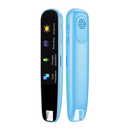 LodgeLoom™ Intelligent Offline Translation Pen for Educators and Students