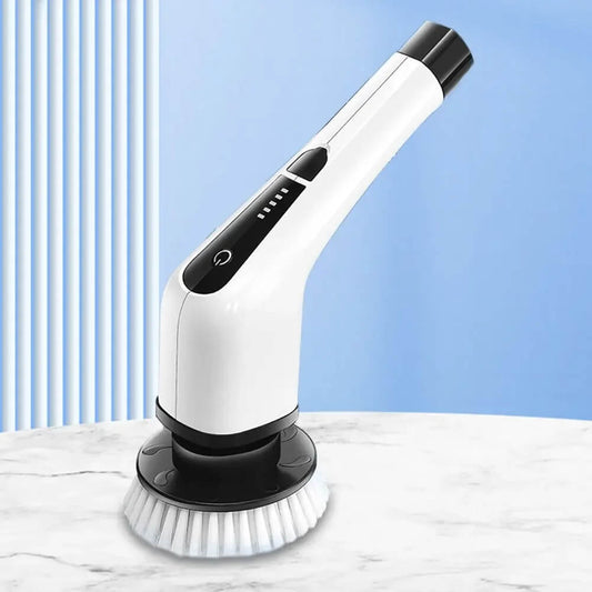 LodgeLoom™ 7 In 1 Electric Cleaning Brush