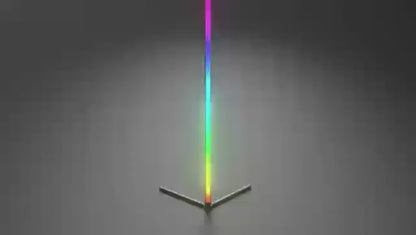 LodgeLoom™ Smart RGB Dream Color Floor Lamp with Music Sync